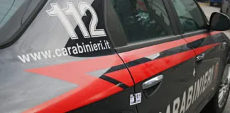 GIARDINI NAXOS/SANTA TERESA DI RIVA. CONTROLLI ALLA CIRCOLAZIONE STRADALE: DUE PERSONE DENUNCIATE DAI CARABINIERI carabinieri-1