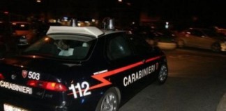 Carabinieri: arresti a Catania, per l’operazione Kronos