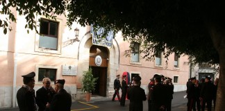 Taormina: 2 giovani in carcere per rapina Banca Intesa