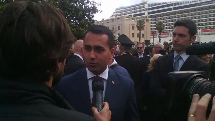 di maio
