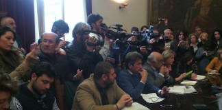 Messina: i nuovi Assessori di Accorinti