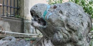 Messina: restyling in vista per i leoni della Passeggiata a mare leoni-passeggiata-a-mare