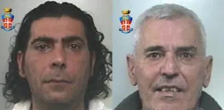 Messina, furto aggravato: in manette due pregiudicati messina-eseguiti-ordini-di-carcerazione