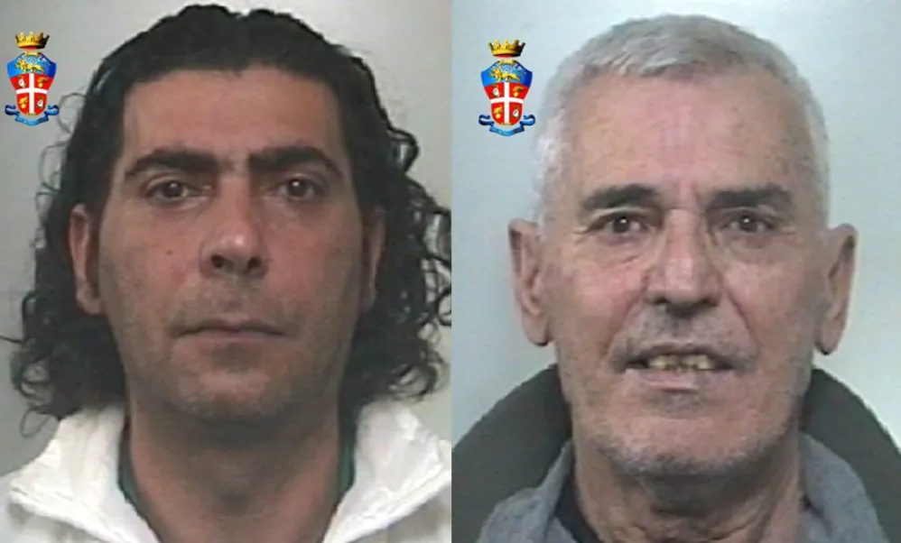 messina-eseguiti-ordini-di-carcerazione