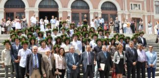 Sbocchi occupazionali: quanto vale una laurea a Messina? messina-laureati