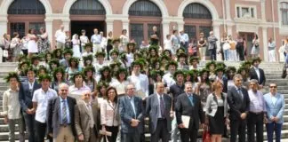 Sbocchi occupazionali: quanto vale una laurea a Messina? messina-laureati
