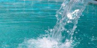 Messina senz’acqua: in giornata riparte l’erogazione messina-senza-acqua-1