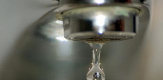 Messina di nuovo senz’acqua: forse domani il ripristino messina-senza-acqua