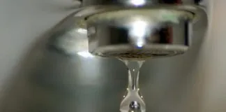Messina di nuovo senz’acqua: forse domani il ripristino messina-senza-acqua