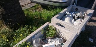 Domenica 10 aprile a Messina: “puli-AMO la passeggiata a Mare” puli-amo-la-passegiata-a-mare