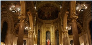 Questa sera a Messina, la “Fiaccolata per la misericordia e la riconciliazione”