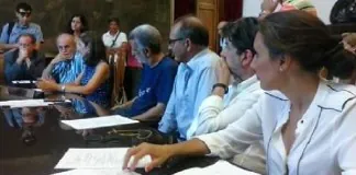 Emergenza sbarchi, Nina Santisi: Seguiamo la strada dell’accoglienza diffusa