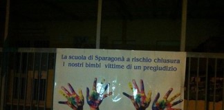 Santa Teresa di Riva: la scuola di Sparagonà a rischio chiusura
