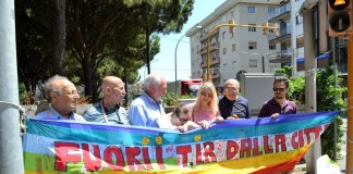 Saro Visicaro: “Chiamano a raccolta chi, per cosa?”