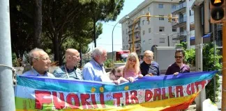 Saro Visicaro: “Chiamano a raccolta chi, per cosa?”