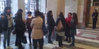 Comune di Messina: gli operatori dei servizi sociali non vogliono lavorare gratis 1462174308789-1628274458