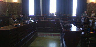 Consiglio comunale: votazione del bilancio previsionale 2015 in aula