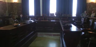 Consiglio comunale: votazione del bilancio previsionale 2015 in aula