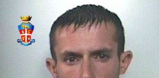 Messina, arrestato “topo d’auto”: agiva nei pressi del Policlinico carrolo_carmelo