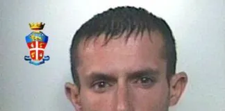Messina, arrestato “topo d’auto”: agiva nei pressi del Policlinico carrolo_carmelo