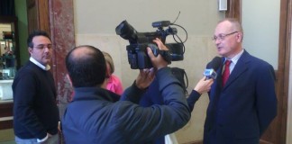 Luca Eller Vainicher: sono qui, nell’interesse dei cittadini di Messina