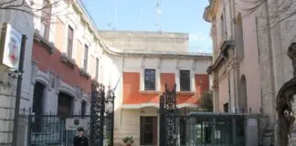 Questura di Messina: due arresti per droga questura-messina-4
