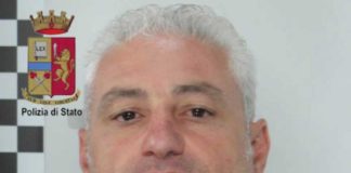 Messina, spaccio di cocaina: in manette un pregidicato arresto-giovanni-mastronardo