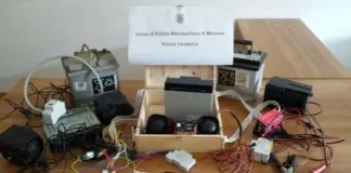 Caccia di frodo alle quaglie nel Messinese: sequestrata attrezzetura attrezzatura-bracconaggio-nel-messinese