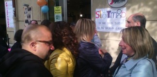 Slotmob: diciamo no, al gioco d’azzardo