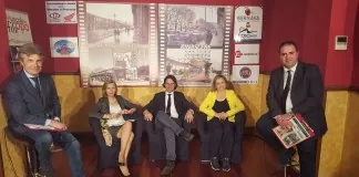 Su Tremedia: torna questa sera “Messina può rinascere”