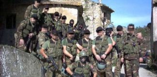 Messina: task-force dei Carabinieri contro la mafia dei Nebrodi cacciatori-calabresi