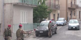 Messina, anche i “Cacciatori” di Vibo contro la mafia nebroidea carabinieri-cacciatori-san-fratello