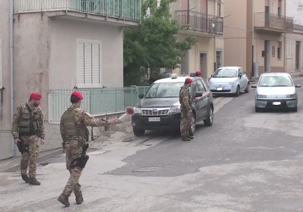 carabinieri-cacciatori-san-fratello