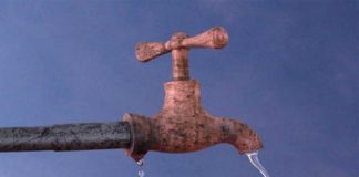 Messina, guasto alla condotta: a secco la Panoramica dello Stretto crisi-idrica-panoramica