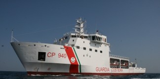 Messina, nuovo sbarco: al porto attesa la Nave Dattilo