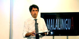 Malalingua: la mafia tortoriciana, voleva eliminare Antoci