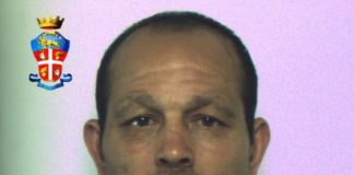 Messina, furto aggravato: in manette un pregiudicato francesco-giunta