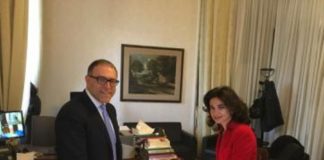 Il Comune di Messina ha un nuovo assessore: Daniela Ursino giuramento-daniela-ursino