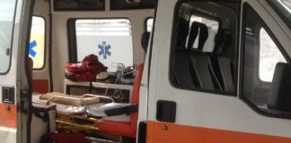 Incidente mortale nel Messinese: muore pensionato incidente-mortale-nel-messinese