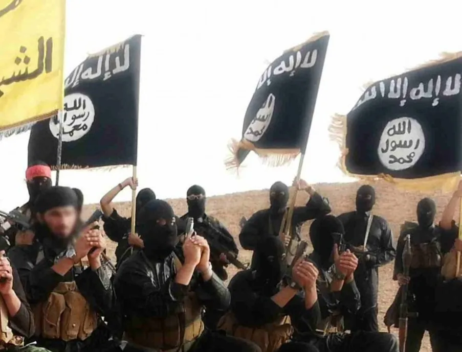 isis