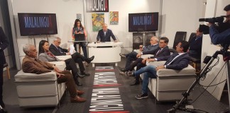Malalingua: questa sera alle 20.30 su Tcf, lavoro, start – up e voti comprati