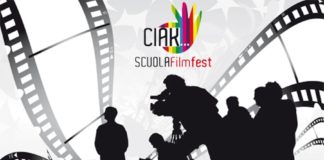 Messina: il “Ciak ScuolaFilmFest” al Teatro Vittorio Emanuele messina-ciak-scuolafilmfest
