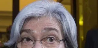 Lotta alla Mafia: Rosy Bindi a Messina messina-rosy-bindi