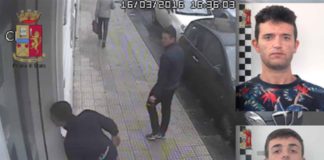 Messina: scippo violento ai danni di una donna 76enne: 2 arresti messina-scippo-violento