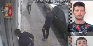 Messina: scippo violento ai danni di una donna 76enne: 2 arresti messina-scippo-violento