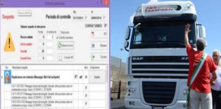 Messina: il servizio Scout Krono scansionerà i mezzi pesanti messina-scout-krono