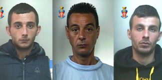 Milazzo, tre arresti: chiedevano il “pizzo” nelle case popolari milazzo-estorsione-case-popolari