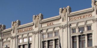 Scuola: sensibilizzazione della cittadinanza, sul comparto scolastico palazzo-governo-messina