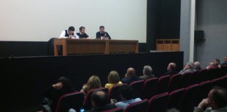 A Messina, l’assemblea del PD alla “Sala Visconti”