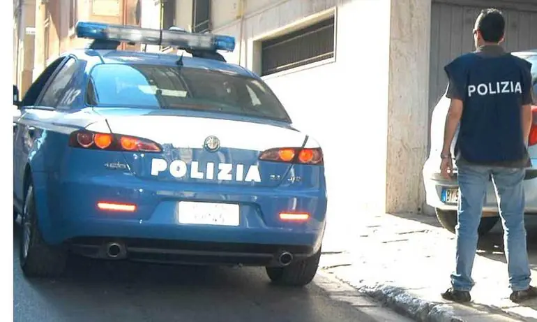 polizia